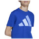 Adidas Παιδική κοντομάνικη μπλούζα Essentials Big Logo Tee